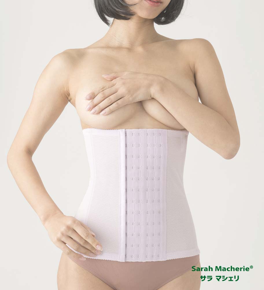 ウエストニッパー / メディカル サラマシェリ <脂肪吸引術・乳房再建術 