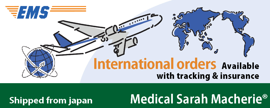 International orders